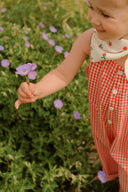 Bonbon Jumpsuit