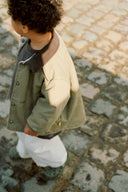 Julien Denim Pants