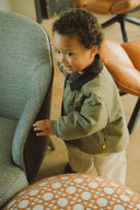 Julien Denim Pants