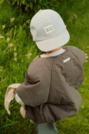 Noé Balloon Padding Jacket