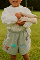 Sky Shorts