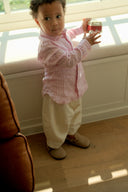 Léon Balloon Pants