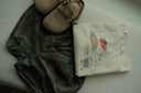 Camo Shorts