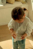 Lucienne Jeans