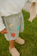 Sky Shorts
