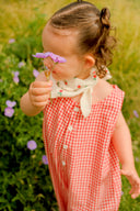 Bonbon Jumpsuit
