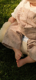 Cécile Overalls