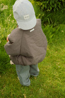 Noé Balloon Padding Jacket