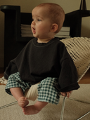 Louelle Boxy Tee