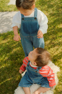 Émile Overalls