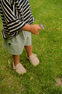 Mini Cargo Pants