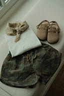 Camo Shorts