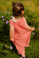 Bonbon Jumpsuit