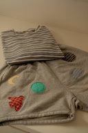 Sailor Rib Tee