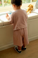 Pink Stitch Set