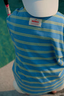 Florence Striped Tee