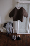 Khaki Utility Jacket