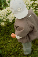 Noé Balloon Padding Jacket