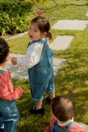 Émile Overalls