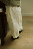 Julien Denim Pants