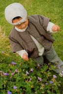 Noé Balloon Padding Jacket