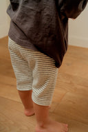 Charles Biker Leggings
