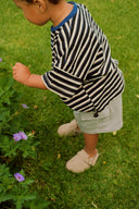 Mini Cargo Pants