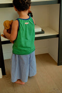 Vichy Bermuda