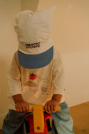 Eggie Tee