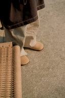 Léo Striped Pants