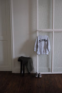 St. John Sweatshirt