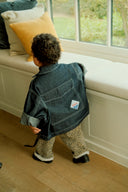Blanche Jacket