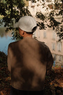 Khaki Utility Jacket