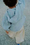 Rémy Hooded Shirt