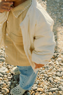Alix Bomber Jacket