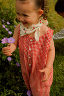 Radish scarf