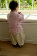 Léon Balloon Pants