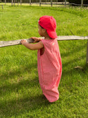 Bonbon Jumpsuit