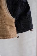 Honey Crop Vest