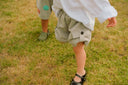 Mini Cargo Pants
