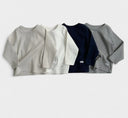 Céleste Ribbed Tee