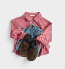 Colette Vichy Shirt