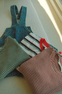 Cosette Shirt