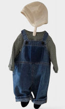 Cosette Shirt