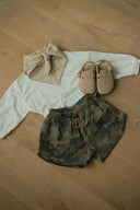 Camo Shorts