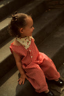 Bonbon Jumpsuit