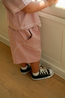 Pink Stitch Set