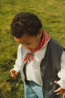 Clémence Scarf