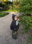 Khaki Cargo Pants