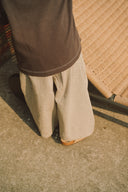 Léo Striped Pants
